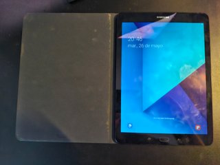 Samsung Galaxy Tab S3 S Pen 32GB Wi-Fi