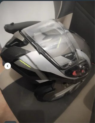 Casco MT Atom