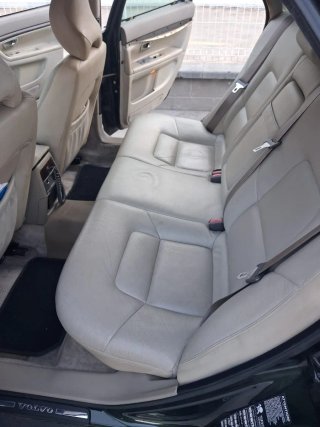 Volvo S80 2002