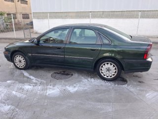 Volvo S80 2002