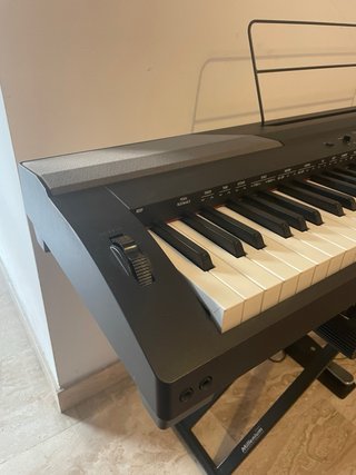 Teclado Thomann DP-26