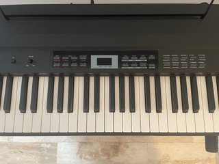 Teclado Thomann DP-26