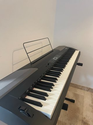 Teclado Thomann DP-26
