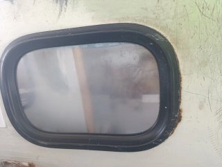 Ventana para caravana/furgoneta 10 unidades