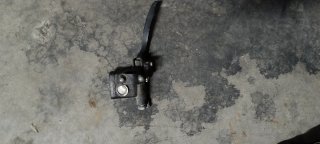 Bomba de freno Rieju RS2