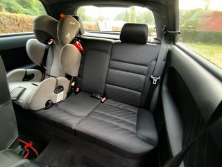 Audi S3 8l 2000