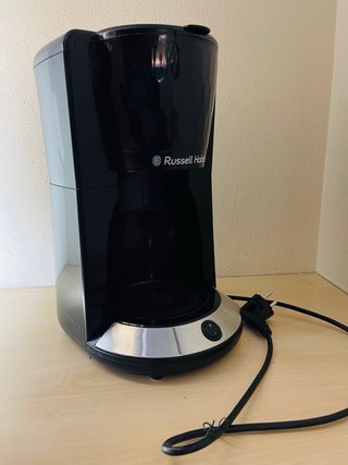 Jarra cafetera Russell Hobbs