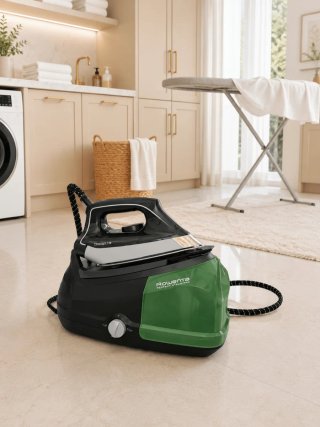 Plancha Rowenta Perfect Steam Pro