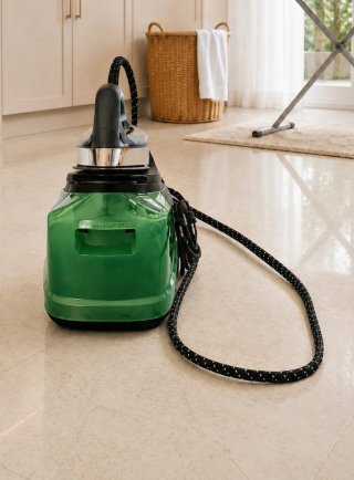Plancha Rowenta Perfect Steam Pro