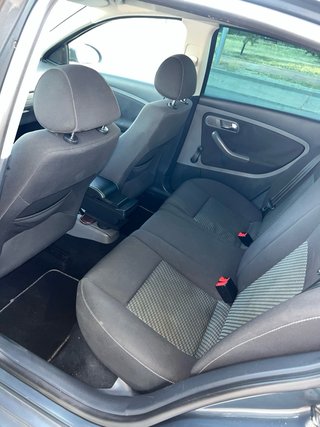 SEAT Cordoba 2007