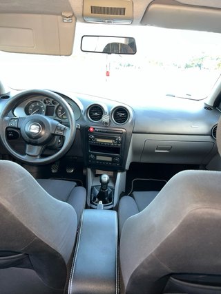 SEAT Cordoba 2007