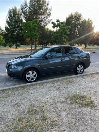SEAT Cordoba 2007