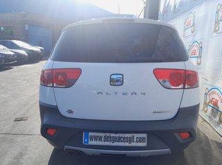 1145429 mando elevalunas delantero seat altea xl