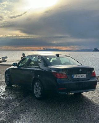 BMW Serie 5 2004
