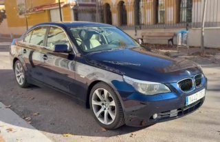 BMW Serie 5 2004