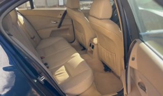 BMW Serie 5 2004
