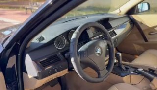 BMW Serie 5 2004