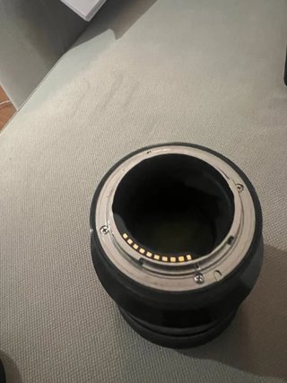 Sigma art 24 mm 1.4 Sony Fe