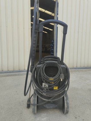 Hidrolimpiadora Karcher Profesional