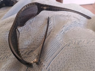 Occhiali da sole Giorgio Armani