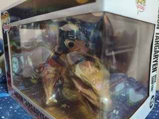 Funko Pop! 135 House of the Dragon Aegon Targaryen