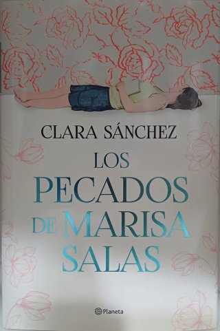 Los pecados de Marisa Salas