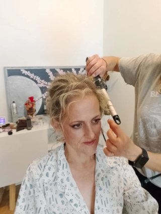 Maquilladora social