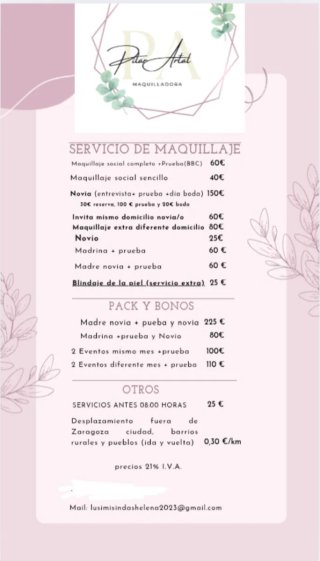 Maquilladora social
