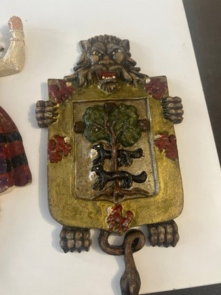 Conjunto Txistulari, Dantzari y Escudo Vizca