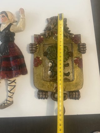 Conjunto Txistulari, Dantzari y Escudo Vizca