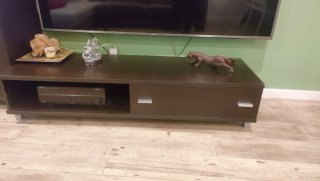 Mueble de comedor moderno