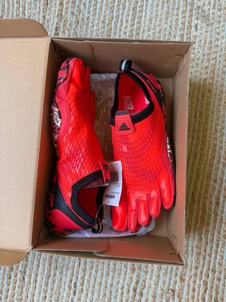 Zapatillas adidas adipure trainer 1.1