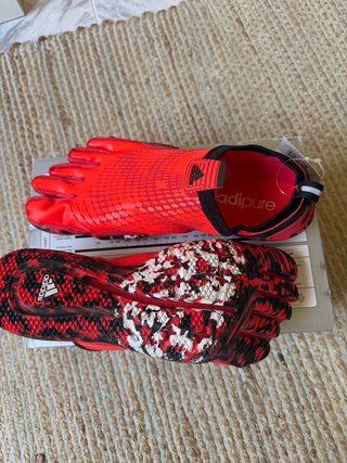 Zapatillas adidas adipure trainer 1.1