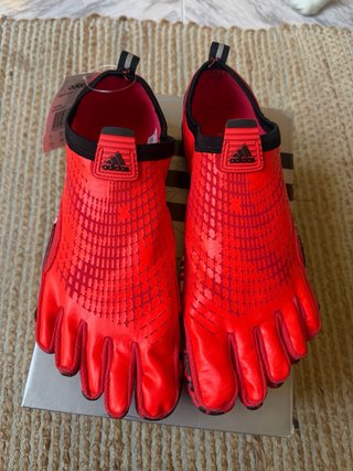 Zapatillas adidas adipure trainer 1.1