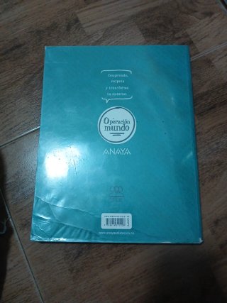 Lengua Castellana y Literatura 1º Bachillerato Ana