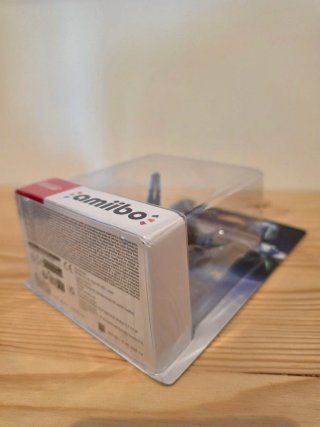 Amiibo Sylux Metroid Prime 4 Beyond Nintendo