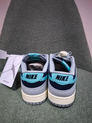 ✅ Nike Dunk Low Retro PRM