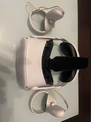 Oculus / Meta Quest 2 64GB