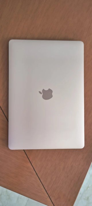 MacBook Air 13 2020 Oro Rosa