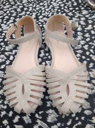Sandalias Lefties Talla 31 Niña