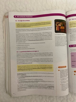 libro de texto