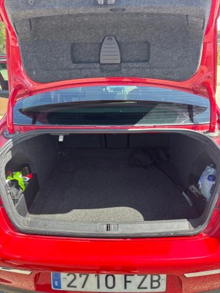 Volkswagen Passat 2008