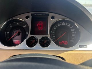 Volkswagen Passat 2008