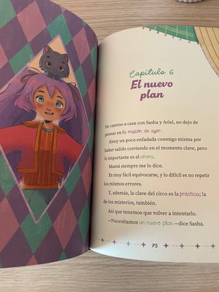 La Fiesta Sorpresa: