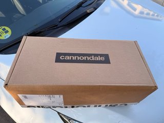 Manillar carbono Vision + porta GPS