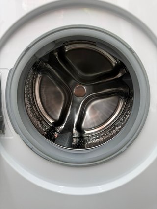 Lavadora Bosch 8 kg Serie 6