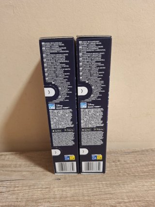 2x Cepillos Eléctricos Oral-B Spiderman Kids