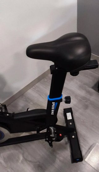 Bicicleta Estática Profesional