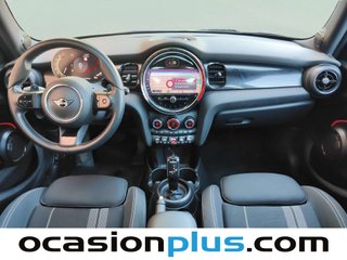 MINI MINI Cooper 5 Puertas S 131 kW (178 CV)