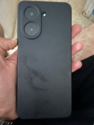 Redmi A5 128GB Negro
